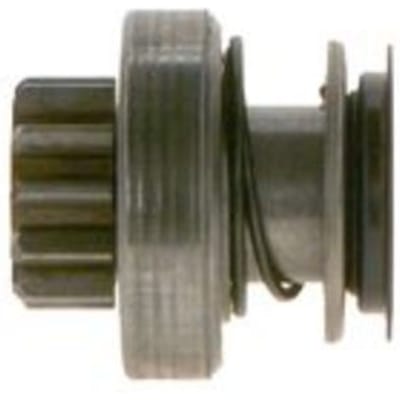 Vrijwielaandrijving/bendix, starter  BOSCH 1 006 209 940