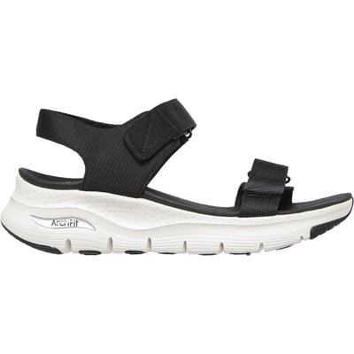 Damessandalen Skechers Arch Fit Touristy