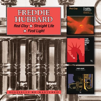 Red Clay / Straight Life / First