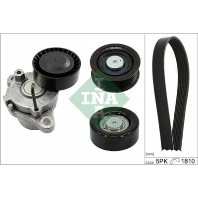 Schaeffler Ina Poly V-riem set INA 529 0299 10