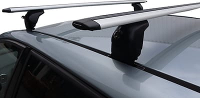Dakdragers Citroen C4 (I) 5 deurs hatchback 2004-2010 - aerobar
