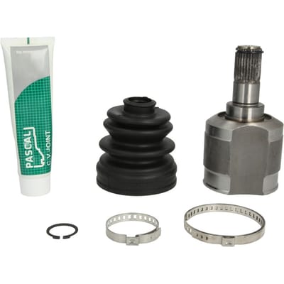Homokineet reparatie set, aandrijfas PASCAL G70515PC