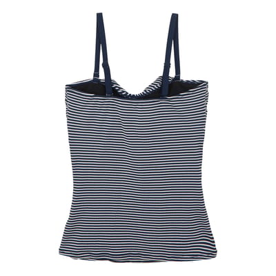 Regatta Dames aceana iii seeksucker tankini top