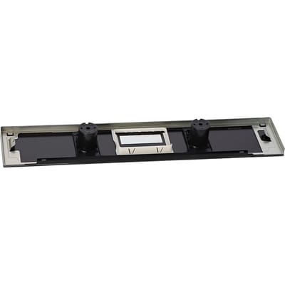 AEG controlepaneel, zwart, 60cm, LUX, 2K 8585551195359