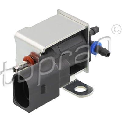 Topran Elektrische regelklep (12V)  HANS PRIES 116 985