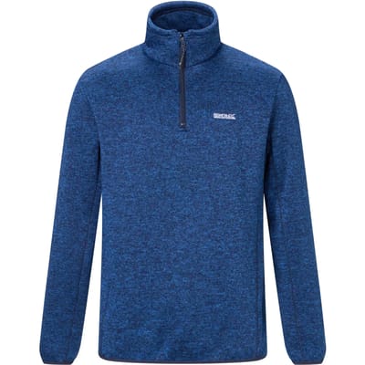 1/2 rits fleece Regatta Newhill