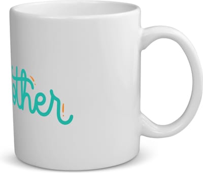 Akyol - brother koffiemok - theemok - Broer - broertje of broer - cadeau - verjaardag - broers - familie - 350 ML inhoud