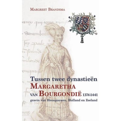 Tussen Twee Dynastieën - Middeleeuwse Studies En Bronnen - Margreet Brandsma