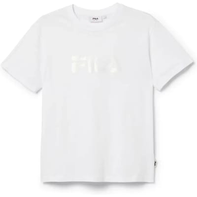 Dames-T-shirt Fila Calice Regular