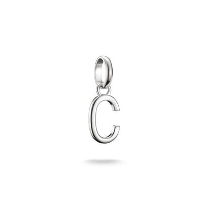 Thomas Sabo - CC1209-001-21 - Charm-hanger - Unisex - Charm Club