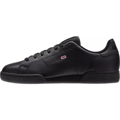 Reebok NPC II 'Zwart' 36 black