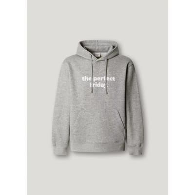 Hoodie Pepe Jeans Friday