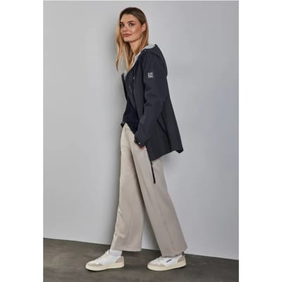 Korte parka