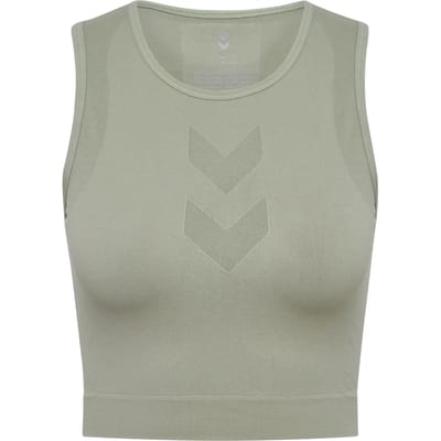 Hummel damestop Hmlhiit Seamless W 230077