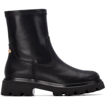 Xti 144420 Booties Zwart EU 36 Vrouw