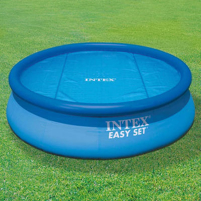 INTEX - Solarzwembadhoes - rond - 305 - cm