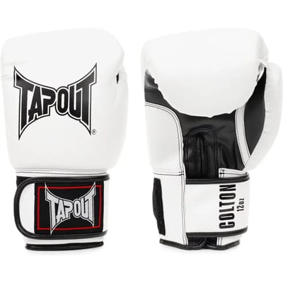 Lonsdale bokshandschoenen Tapout Colton (x2)