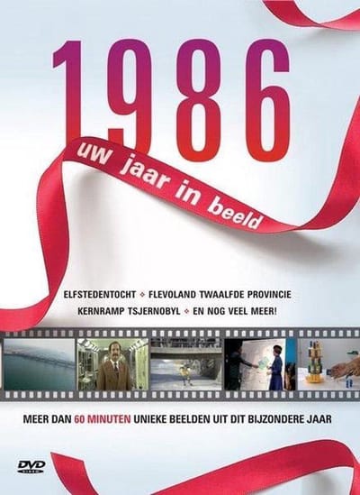 1986 Uw Jaar In Beeld