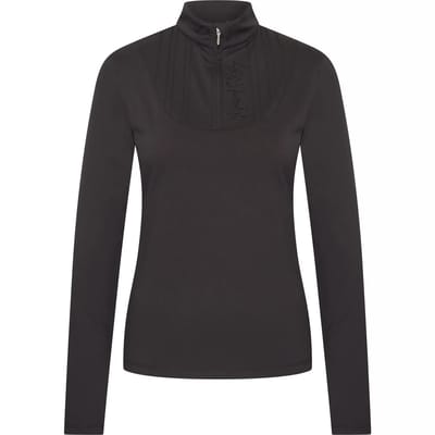 Imperial Riding Trainingsshirt Imperial Riding Irhalinda Zwart - L