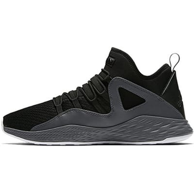 Jordan Formula 23 Zwart Donkergrijs 881465-021 42.5