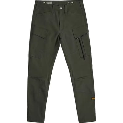 Cargo broek G-Star Backdrop superstretch canvas 2.0