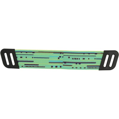Hoofdtelefoon Hoofdband Riemen Vervanging Hoofdband Riemen voor Logitech G733 Draadloos G335 Bedrade Gaming Headset Yellow and Green