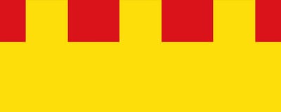Vlag Anthisnes 100x150cm
