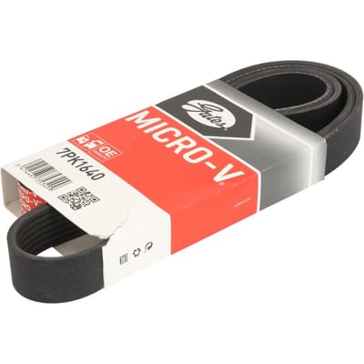 V-riem GATES 7PK1640