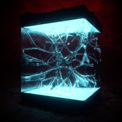 Scalping - Void (LP) (Coloured Vinyl)