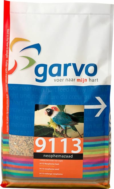 Garvo Neophemazaad 20 kg