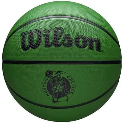 NBA Basketbal Tribute Solid Bos Celtics