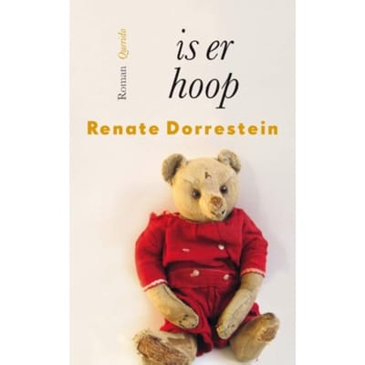 Is Er Hoop - Renate Dorrestein