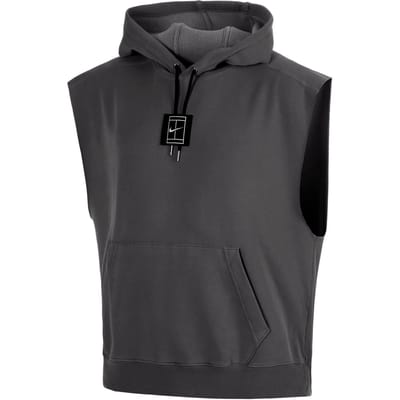Nike Court Slam  Sweater met capuchon Heren