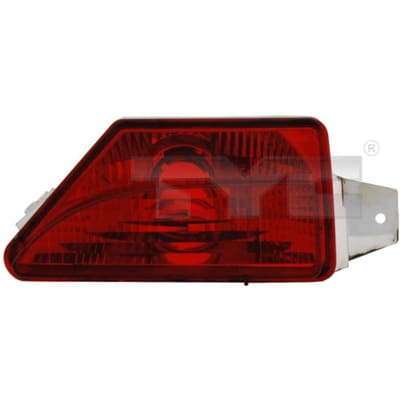 Mistachterlicht  TYC 19-0844-01-2 links