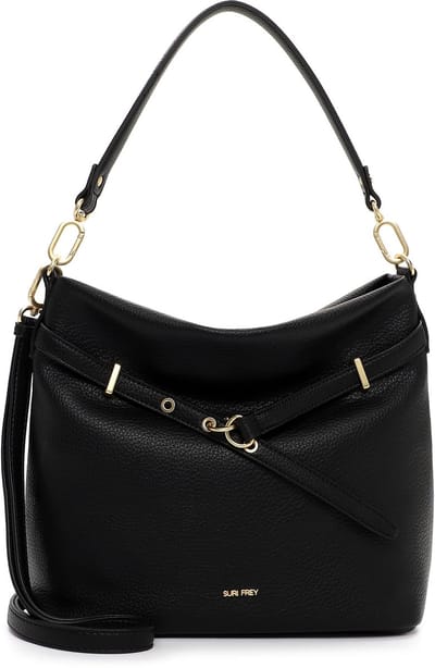 SURI FREY Buideltas SFY Bailey ( 16993 ) - Dames handtassen - black 100