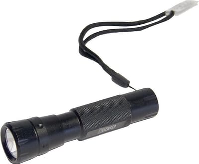 Looplamp Led oplaadbaar met lader