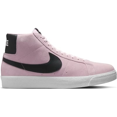 Trainers Nike SB Zoom Blazer Mid