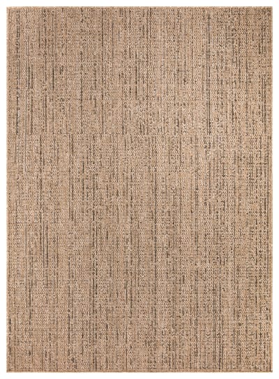 Binnen- en buitenkleed Amara beige 240x340 cm