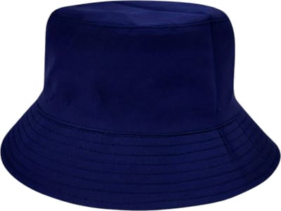 Nivard Zonnehoed - Reishoed - UV Beschermende Hoed - Bucket Hat - Festival - Pet - Hoedje Voor Dames & Heren - Hoofdbescherming - Marineblauw