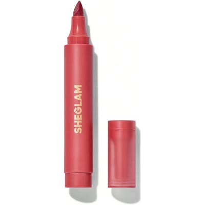 Love Stained Lippentint Marker-Bright Side Merk Beauty Cosmetica Make-Up Voor Vrouwen En Meisjes