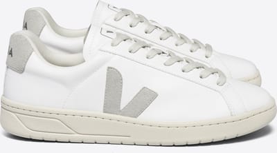VEJA Urca CWL - Dames Sneakers Schoenen Vegan Wit UC0703134A390 , Maat: EU 41 UK 8