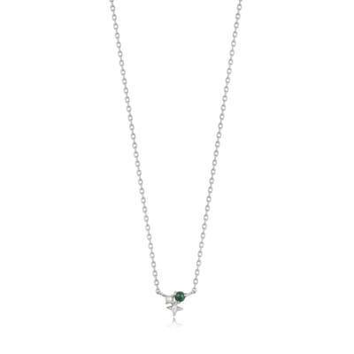 Ania Haie Second Nature AH N039-01H-M Dames Ketting 43 cm