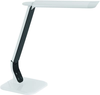 EGLO SELLANO Tafellampen, wit, zwart