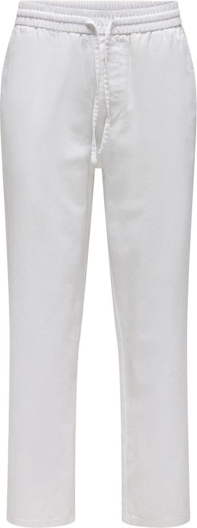 ONLY & SONS Broeken ONSSINUS Loose fit Broeken