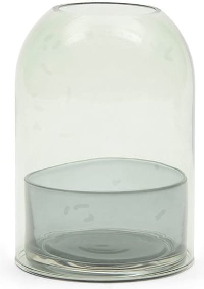 Rivièra Maison RM Silsila Votive emerald set van 2