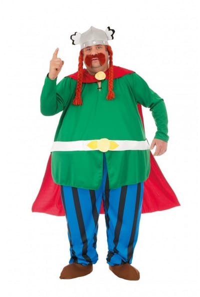 Stamhoofd Heroix - Man