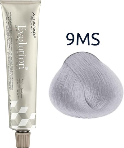 Alfaparf Evolution of the Color Metallics 60ml