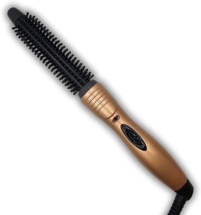 CLVP® Stoomstijltang - Haarstyler - Krultang