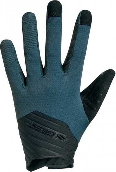 Gist Field Two Handschoenen Blauw,Zwart S