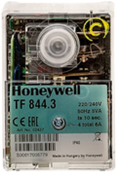 BRÖTJE Oliebrandautomaat TF 844, 523813